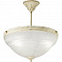 Потолочная люстра Arte Lamp Victoriana A8777PL-3WG