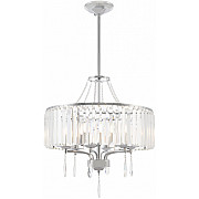 Подвесная люстра Sorrento-1009 371009/6/300/500 CR