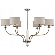 Потолочная люстра Masimo MAS-ZW-6(T)