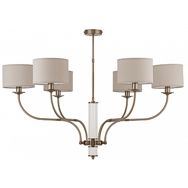 Потолочная люстра Masimo MAS-ZW-6(T)