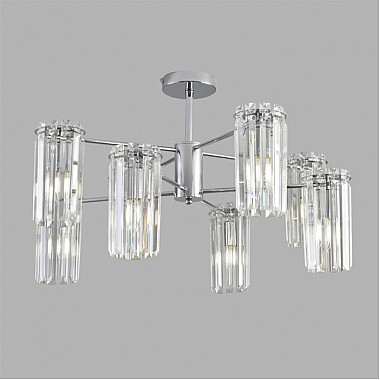 Потолочная люстра Favla 8348/8C