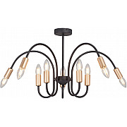 Потолочная люстра V3026-1/10PL