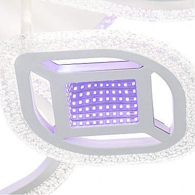 Потолочная люстра Mira 10265/6LED