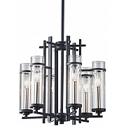 Потолочная люстра Ethan BS5034-S