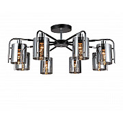 Потолочная люстра Escada Elegant 671/8P Chrome