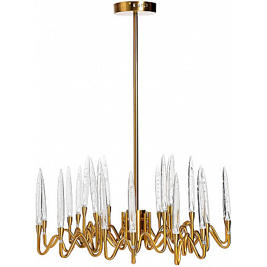 Потолочная люстра K2PG0330-80