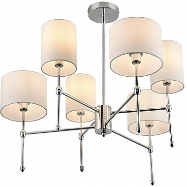 Потолочная люстра Latti 6589/6C