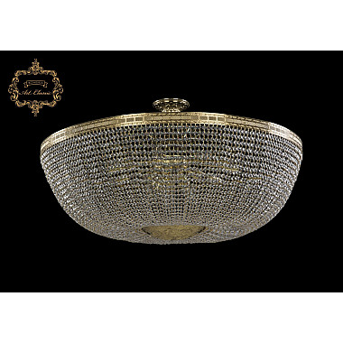 Потолочная люстра 21.05 21.051.100SP.G