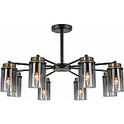 Потолочная люстра 74662-0.3-08