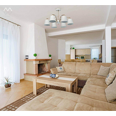Потолочная люстра MW-Light Таун 6 691011906