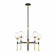 Подвесная люстра Odeon Light Stono 4789/5