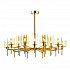 Подвесная люстра Odeon Light Diatra 4689/20