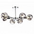 Потолочная люстра Evoluce Gentore SLE155102-06