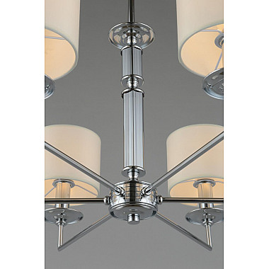 Подвесная люстра Omnilux Signa OML-64403-06