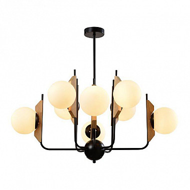 Подвесная люстра Rivoli Friede 3105-308 Б0051262