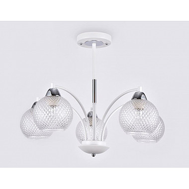 Потолочная люстра Ambrella light Traditional TR9010