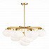 Подвесная люстра ST Luce Modica SL1503.203.13