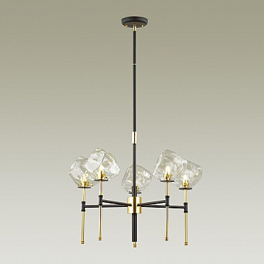 Подвесная люстра Odeon Light Stono 4789/5