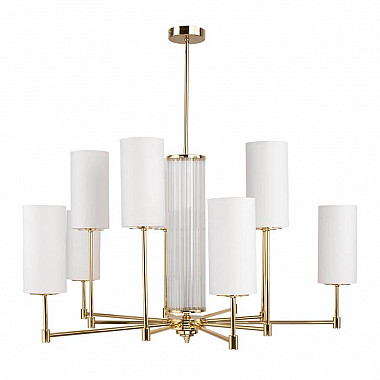 Подвесная люстра Kutek Mood Empoli EMP-ZW-10 (Z)