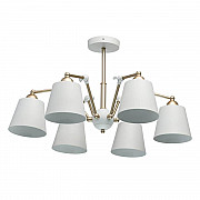 Потолочная люстра MW-Light Таун 6 691011906