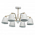 Потолочная люстра MW-Light Таун 6 691011906