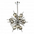Подвесная люстра Odeon Light Vilina 4787/12