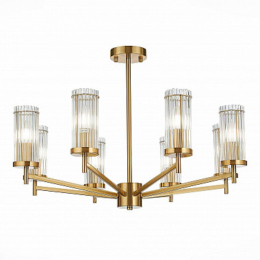 Подвесная люстра ST Luce Bitonto SL1233.302.08