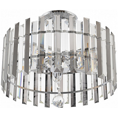 Потолочная люстра Sorrento-1409 371409/5/100/400 CR