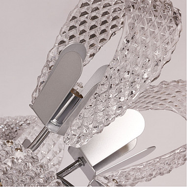 Потолочная люстра Бриз 111019015