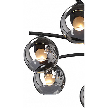 Потолочная люстра V4285-1/8PL