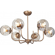 Потолочная люстра V3957-7/6PL