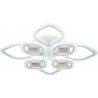 Потолочная люстра Mira 10265/8LED