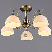 Потолочная люстра 00772-0.3-05