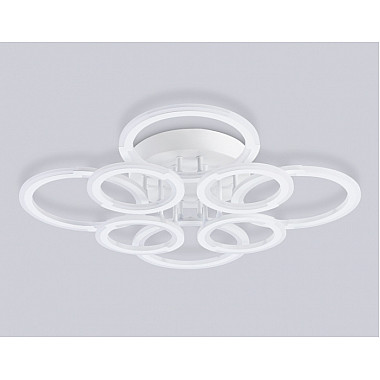 Потолочная люстра ACRYLICA FA8945