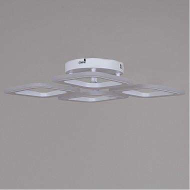 Потолочная люстра 05104-0.3-04 WH