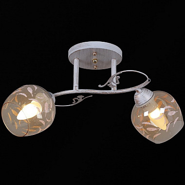 Потолочная люстра 12458-0.3-02