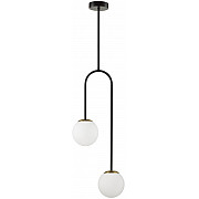 Потолочная люстра Dexter 6500/2C