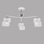 Потолочная люстра MD.4252-3-S-WH+CH