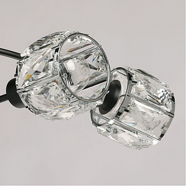 Потолочная люстра Акцент 680012505