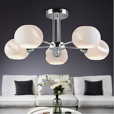 Потолочная люстра Doris 2080-305