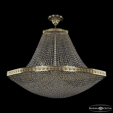 Потолочная люстра 1932 19323/H1/90IV G