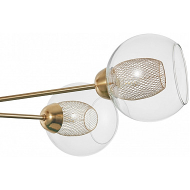 Потолочная люстра Neapolis-72880 272880/6 GD