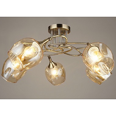 Потолочная люстра SS1N 000029157