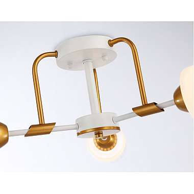 Потолочная люстра TRADITIONAL TR303321