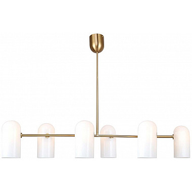 Потолочная люстра Barfila 4619-6P