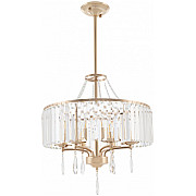 Подвесная люстра Sorrento-1009 371009/6/300/500 GD