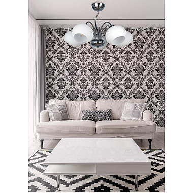 Потолочная люстра Zora 822/3