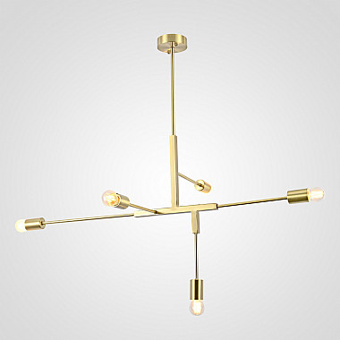 Потолочная люстра LC-11-0238