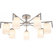 Потолочная люстра Style 1142/7P Silver