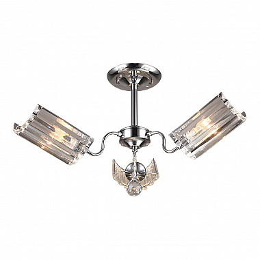 Потолочная люстра IMEX MD.3581-3-P CH